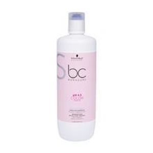 Schwarzkopf BC Bonacure Szampon z pigmentem do chłodnych odcieni włosów, 1000ml