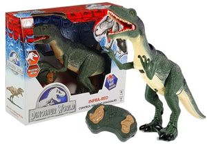 Dinosaurier Ferngesteuerter Tyrannosaurus Rex Sound