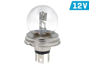 Žiarovka VISION R2 12V 45/40W P45t U E4