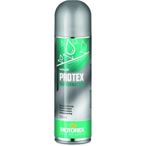 MOTOREX Imprägnierspray Protex 500 ml