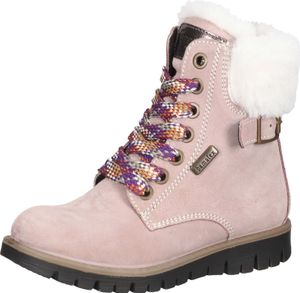 Bama Teens Stiefelette Stiefelette Leder