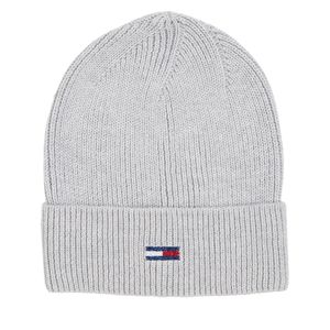 Czapka Tommy Hilfiger zimowa tommy jeans tjw flag beanie AW0AW15474P03