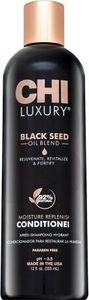 CHI Luxury Black Seed Oil Moisture Replenish Coniditoner 355 ml