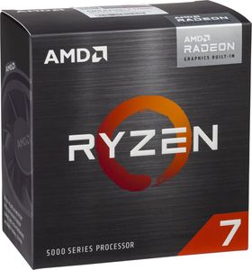 AMD Ryzen 7 5700G Prozessor 3,8 GHz 16 MB L3 Box