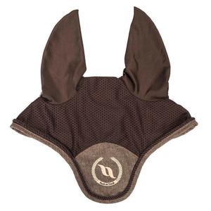 Back on Track Haze Collection Fliegenhaube braun Full