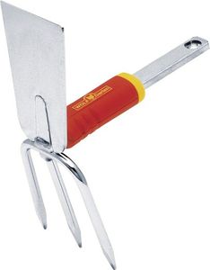 Wolf Doppel Hacke Il-M3  3132000