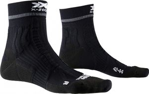 X-SOCKS Trail Run Energy Laufsocken Unisex opal black 35-38