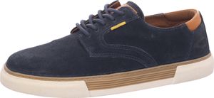 Camel Active Schnürer Blau