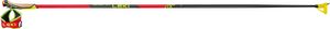 Leki PRC 750 Bright Red/Neonyellow/Black 150 cm