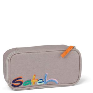 Satch Pencil Box Colourful Mind - Schlamperetui