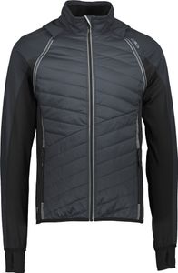 Cmp Man Jacket With Detachable Sleeves Antracite Antracite 50