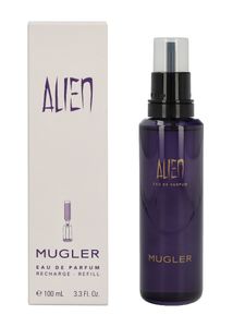 MUGLER - Alien Refillable 100 ml Eau de Parfum