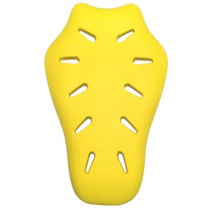 Ls2 Back Protector Yellow XL