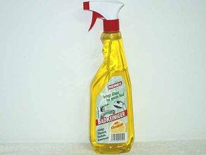 Reinex - Badreiniger auf Zitronensäure-Basis - 750 ml