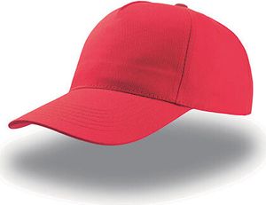 Atlantis Headwear Start Five Cap