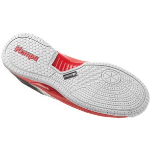 Kempa Hallen-Sport-Schuhe ATTACK TWO 2.0 Unisex, Children 2008630_01 weiß/schwarz 14