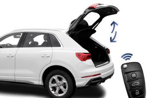 Sada pro dodatečnou montáž elektrických zadních dveří pro Audi Q3 F3