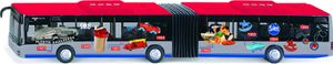 Limitierte Auflage 100 Jahre Sieper - Gelenkbus 1:50