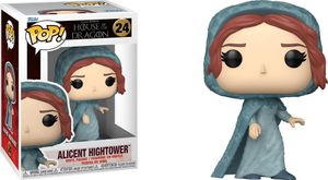 Funko POP! House of the Dragon Alicent Hightower #24