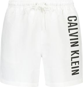 CALVIN KLEIN BADEANZUG UNTERTEIL HERREN WEISS : Farbe - Weiß, Größe - 2XL Größe: 2XL Farbe: Weiß