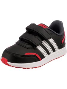 adidas Baby Sneakers Low VS SWITCH 3 CF I für Jungen Sneakers Low Klettverschluss Sneakers