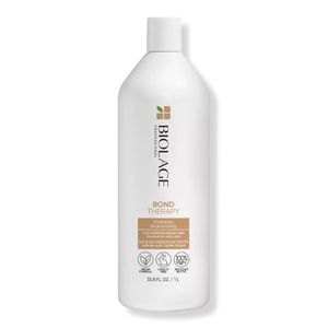 Matrix Biolage Bond Therapy Szampon do włosów bardzo zniszczonych 1000 ml