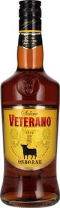 Osborne Veterano| 30 % vol | 0,7 l Osborne Veterano| 30 % vol | 0,7 l