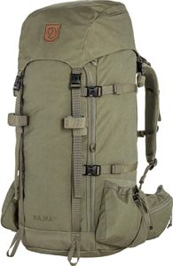 FJÄLLRÄVEN Fjällräven Kajka 35 S/M batoh zelený
