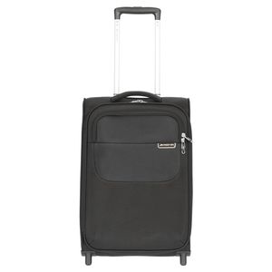 march - Carter Spezial Edition schwarz - Weichgepäck Koffer -S-