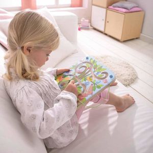 Haba Magnetspiel Baumlabyrinth