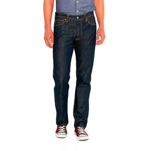 Levi's Herren 501 Original Fit Jeans, Blau 38W x 30L