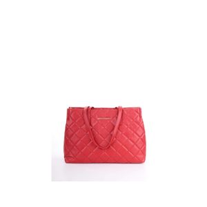 VALENTINO BAGS Ocarina Tote Rosso