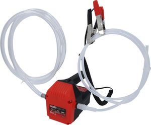 KS Tools  Elektrische Öl-Absaug- und Umfüllpumpe, 150.2820