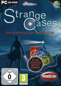 Strange Cases - Das Geheimnis der Tarotkarten