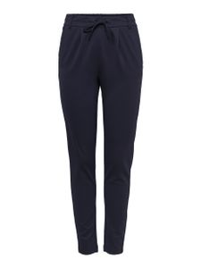 Only Damen Stoff Hose onlPoptrash Easy 15115847 , Größe:S, Länge:L32, Farbe:Navy