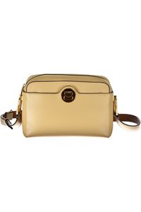 COCCINELLE Fantastic Damen Handtasche Beige Farbe: Beige, Größe: UNI