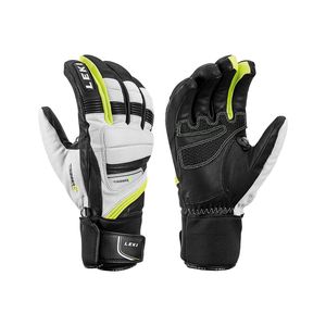 Leki HS Griffin Prime S Skihandschuhe, Größe:10