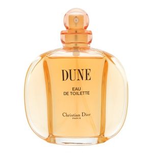 Christian Dior Dune eau de Toilette für Damen 100 ml