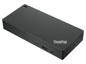 Lenovo ThinkPad Dock USB-C 90W