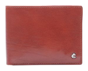 Esquire Toscana Kreditkartenetui 3925-48 Braun, Geldbörse