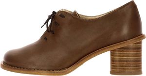 Neosens Schuhe mit hoher absatz S561 RESTORED SKIN CUERO / DEBINA Farbe Cuero