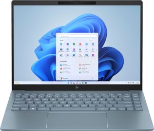 HP Pavilion Plus 14" WQXGA Core Ultra 5 125H 16GB/512GB SSD Win11 14-ew1153ng
