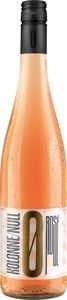 Kolonne Null Rosé Wein alkoholfrei  2021 (0,75l)