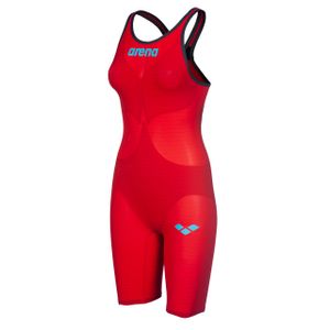 Arena W PWSKIN CARBON AIR2 FBSLOB Jumpsuit