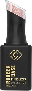 Rubber Base Timeless Collection - Café Crème 15ml