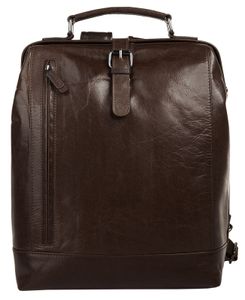 X-ZONE Rucksack Herren, Damen 020508 cognac