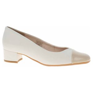 Damen Pumps Ara 12-35817-09 nude-creme 39