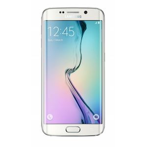 Samsung Galaxy S6 Edge G925F 64GB LTE white-pearl Smartphone (ohne Branding) - DE Ware