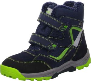 Lurchi TAWAB-TEX 3321543-22 (28/NAVY GREEN)