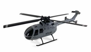 AFX-105 4-Kanal Helikopter 6G, RTF 2,4GHz